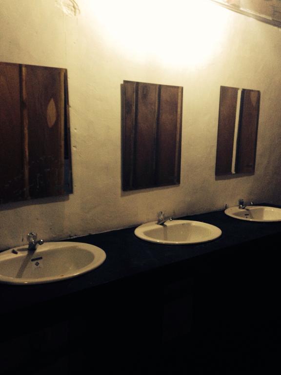Bamboozle Hostel Haad Rin Room photo