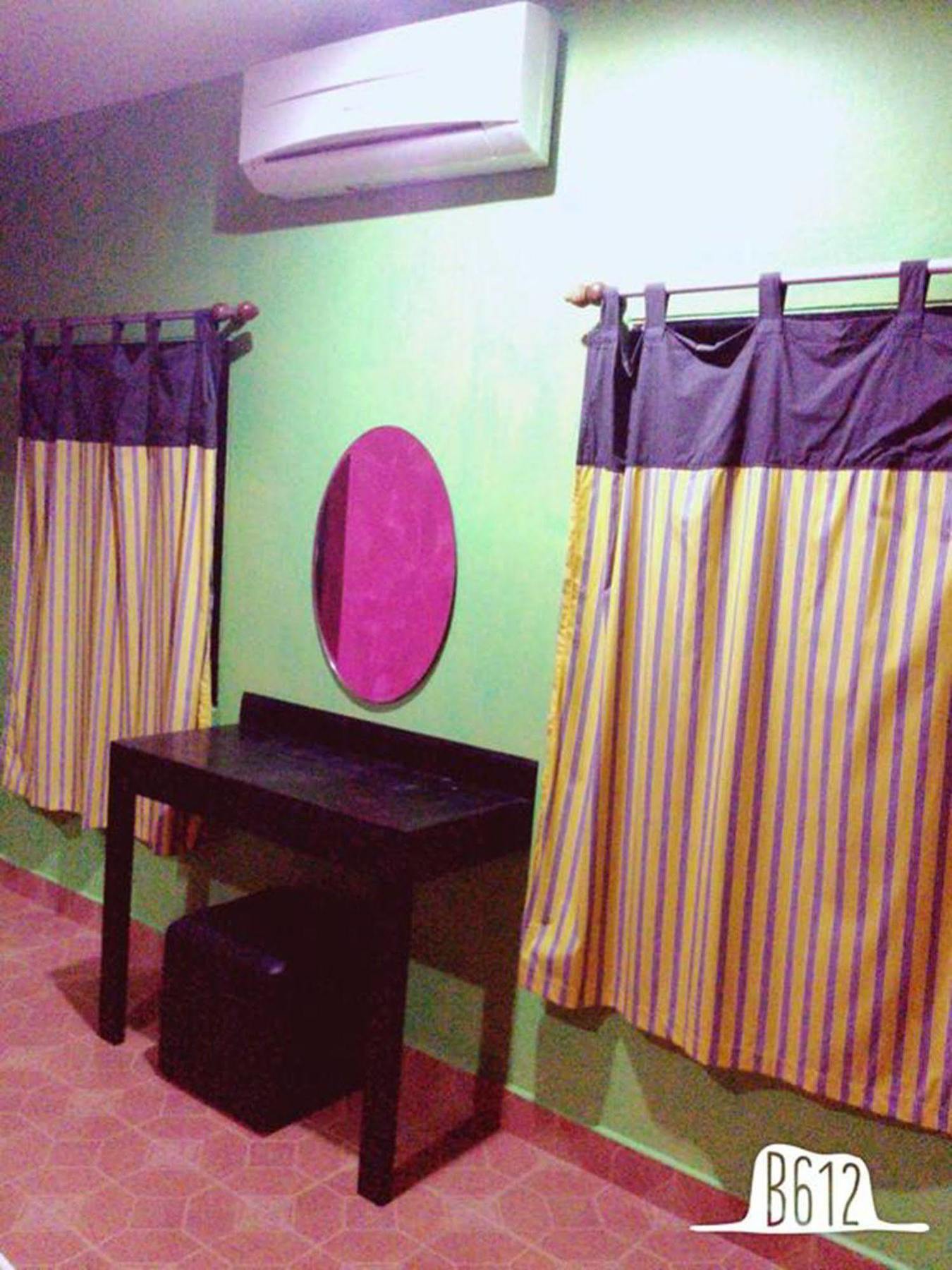 Bamboozle Hostel Haad Rin Exterior photo